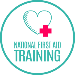 National First Aid Training